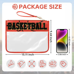 PPeen pochette voyage compacte avec anse, pratique en déplacement.