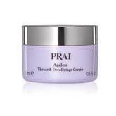 Crème PRAI pour le cou avec effet lifting visible