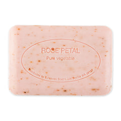 Beurre de karité biologique intégré au savon Pre de Provence pour hydratation