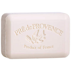 Pre de Provence Ocean Air soap bar with shea butter for a luxurious lather and soft skin