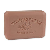 Pre de Provence savon artisanal quadri-moulé, mousse généreuse pour peau douce