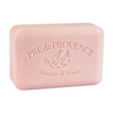 Pre de Provence savon artisanal pivoine barre: hydratation riche et parfum subtil.
