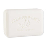 Pre de Provence savon artisanal – barre sel marin, parfum frais pour la douche.