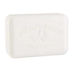 Pre de Provence savon artisanal – barre sel marin, parfum frais pour la douche.