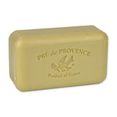 Pre de Provence savon artisanal Verveine, parfum frais et soin délicat