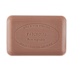 Savon au beurre de karité bio Pre de Provence, hydratation naturelle