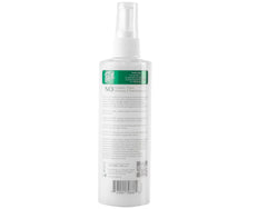 Prell Classic Clean Soin sans rinçage, texture légère, protège les cheveux lors du coiffage à chaud.