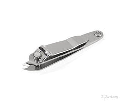 Pince à cuticules Premax, coupe précise, design italien, idéal pour une manucure soignée.