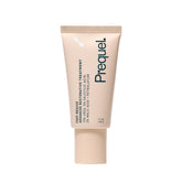 Prequel Skin Foot Rescue : la bouteille du produit pour une hydratation ciblée des pieds.