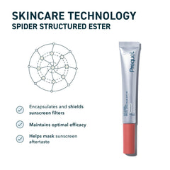 Prequel Skin Lip Visor SPF 30 PA+++ protège lèvres et hydrate