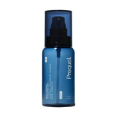 Prequel Skin Multi-Quench hydration mist bottle delivering light, refreshing moisture