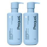Prequel Skin Urea Advanced Relief – lait urée 200 ml, hydratation profonde durable