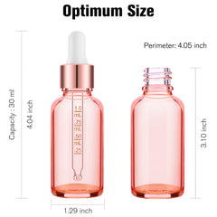 PrettyCare entonnoir plastique pour remplir proprement vos bouteilles