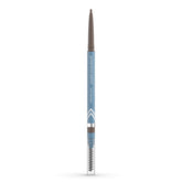 Pointe ultra précise du crayon PrimeBrow pour des traits naturels.