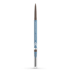 Pointe ultra précise du crayon PrimeBrow pour des traits naturels.