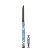 Prime Prometics PrimeEyes Glide Eyeliner embout fortifié pour une précision durable.