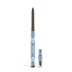 Prime Prometics PrimeEyes Glide Eyeliner embout fortifié pour une précision durable.
