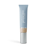 Prime Prometics PrimeSkin CC+ dans sa bouteille, prêt pour l’usage quotidien.