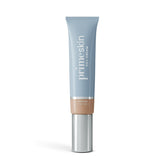 PrimePrometics PrimeSkin CC+ en bouteille pour une application précise et légère.
