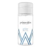 PrimeSkin Beauty Water – image de la bouteille; hydratation légère et démaquillage en douceur.