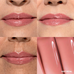 PrimeLip Plumping Lip Balm – tenue jusqu’à six heures avec fini léger et non collant.