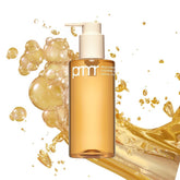 Primera PRMR Oil To Foam Cleanser bottle shows dual-action makeup removal