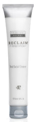 Principal Secret Reclaim Mousse Crèmeuse: texture riche qui enveloppe la peau et facilite le rinçage.
