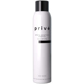 Prive Mousse Amplifiante Brillance Bouteille : volume et éclat naturels