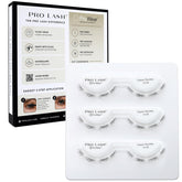 Pro Lash ProWear cils cluster No05 noir, allure naturelle et élégante.