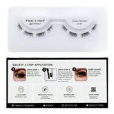 Pro Lash SoftWear: ensembles de cils No05, allure naturelle prête à porter