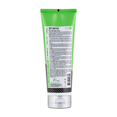 Pro Tan Get Buffed exfoliant équilibre peau pH, prépare la peau pour un bronze uniforme
