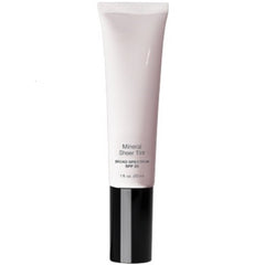 Probeautyco teinte minerale bouteille pour un teint unifié et lumineux, SPF 20.
