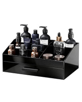 ProCase Organisateur Cologne 1 couche — vue d’ensemble pratique et rangement optimisé.