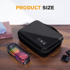 ProCase sangles de sécurité bas tondeuse fixant l’équipement