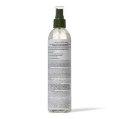 Proclaim Olive Spray On Glosser color-preservation styling on relaxed or permed hair