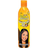 Profectiv Mega Growth — flacon d'huile capillaire nourrissant et protecteur pour cheveux.