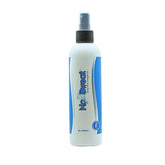 No Sweat de Professional Hair Labs, bouteille spray 8oz, aide à maintenir l’adhérence.