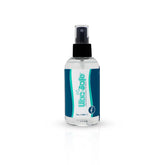 Professional Hair Labs Ultra Safe — bouteille: dissolvant doux et sûr pour résidus adhésifs.