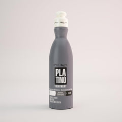 Prokpil masque platine et maintenance pour cheveux platinés, pour des reflets plus longs.