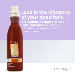 Prokpil Protection Teinte – soin couleur qui preserve les nuances.