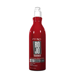 Prokpil Rouge: bouteille de traitement pour cheveux colorés, hydratation et brillance