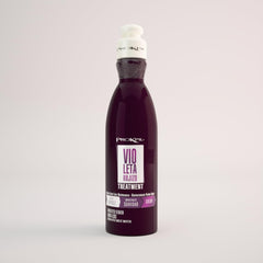 Prokpil Violette Rouge Bouteille : colorant capillaire prêt à l'emploi.