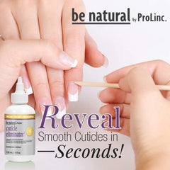 ProLinc – application rapide sur les ongles, gain de temps