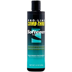 PROLINE Comb Thru Softener – application capillaire, hydratation et souplesse quotidiennes.