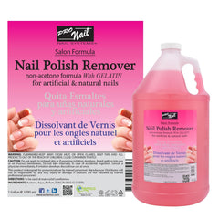 PRONAIL bouteille professionnelle sans acétone, pratique en salon