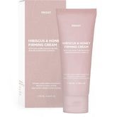 PROOT Hibiscus et Miel – bouteille montrant la texture riche et hydratante.