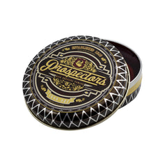 Prospectors Minerai de Fer pomade – texture raffinée et brillance durable.