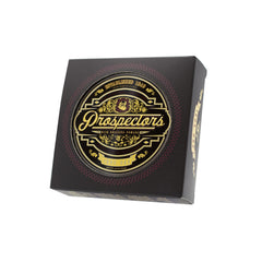 Prospectors Minerai de Fer pomade – contrôle précis pour différents styles.