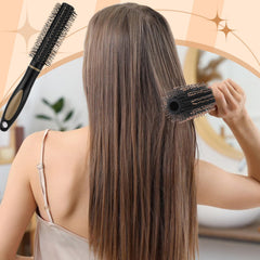 ProSuites peigne oval pour coiffage précis sur cheveux