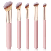 Pinceau angule Contour 170S Prosuites pour sculpter les contours du visage